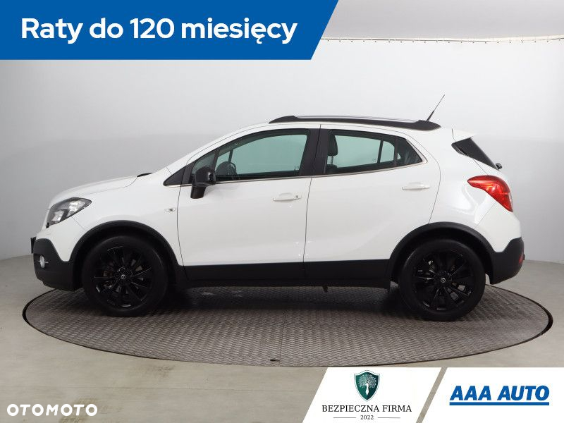 Opel Mokka - 3