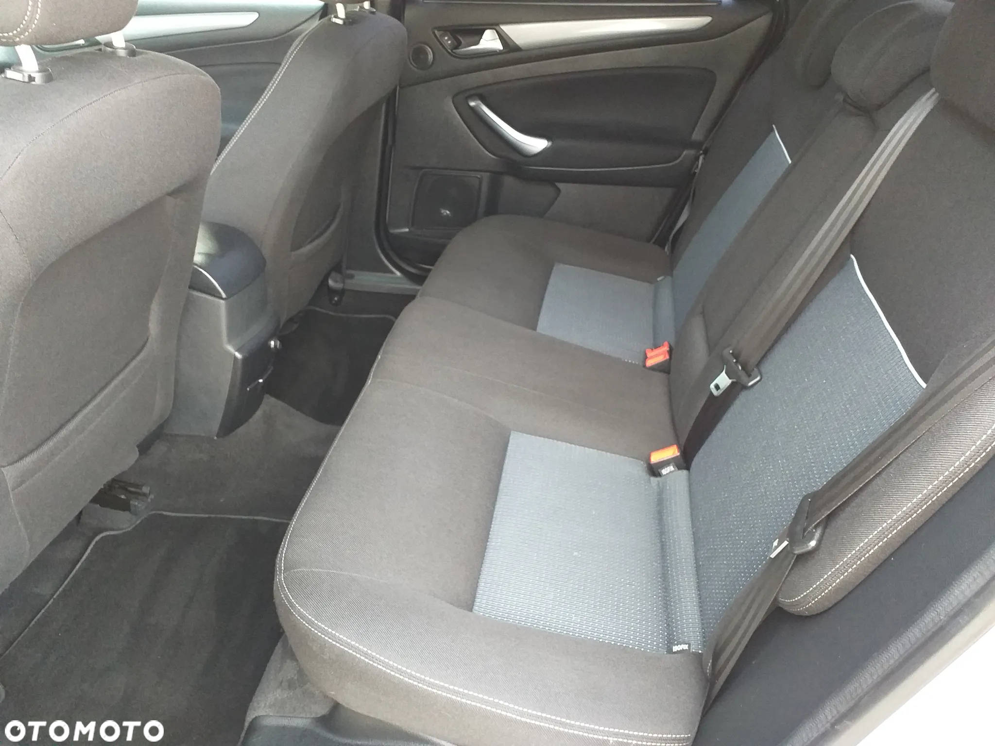 Ford Mondeo 2.0 Champions Edition - 20
