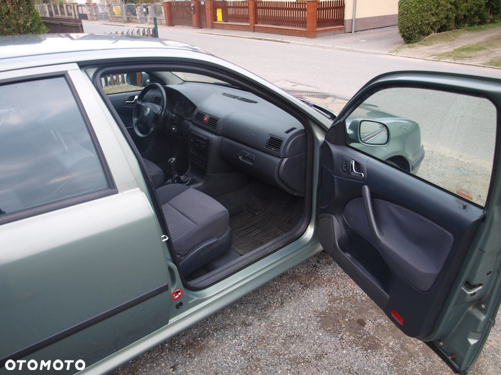 Skoda Octavia 1.9 TDI Elegance - 10