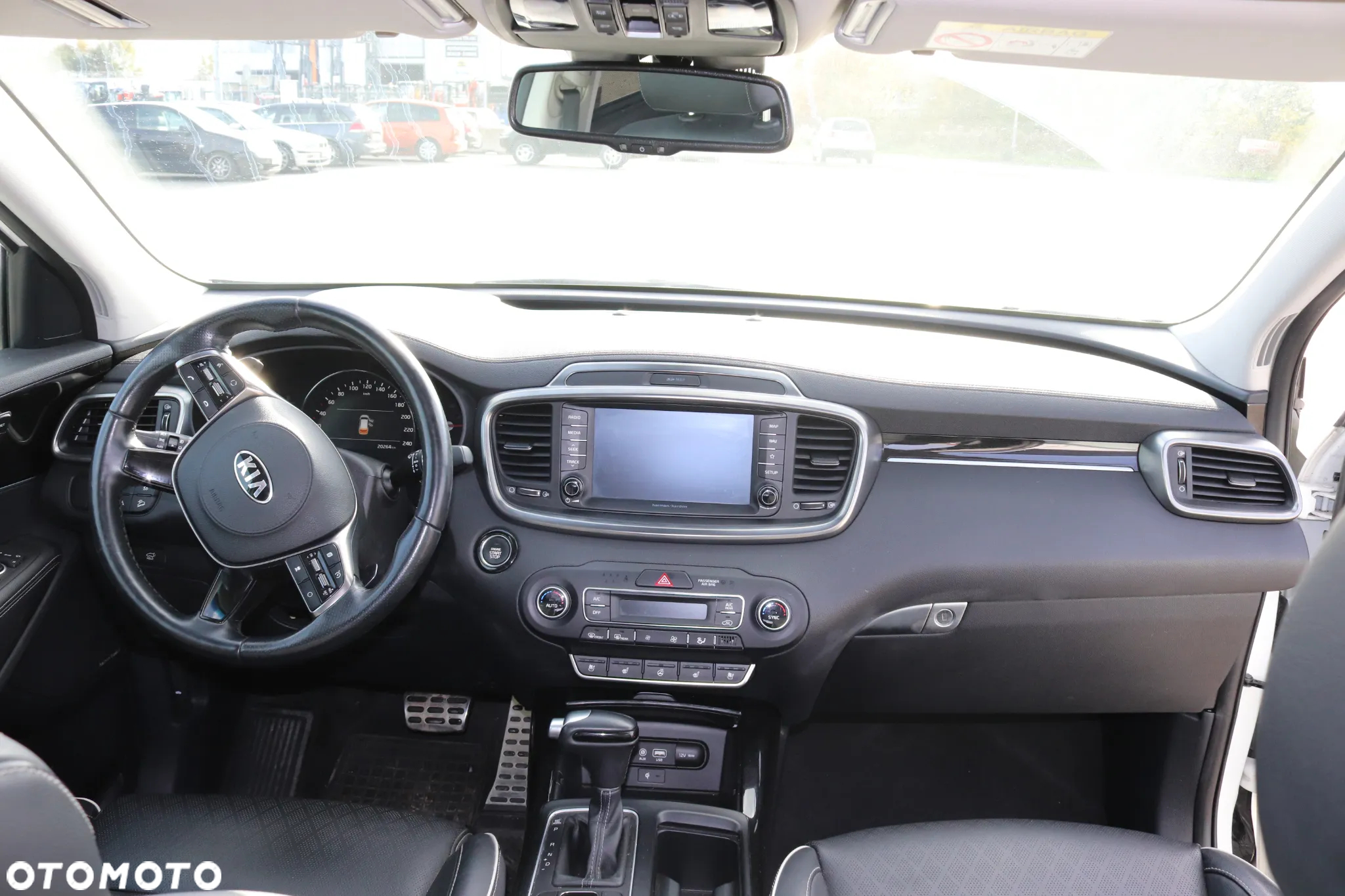 Kia Sorento 2.0 CRDI GT Line - 14