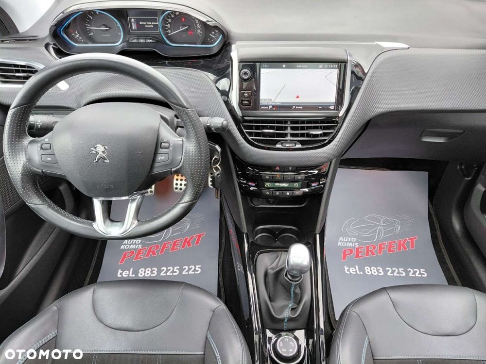 Peugeot 2008 - 21