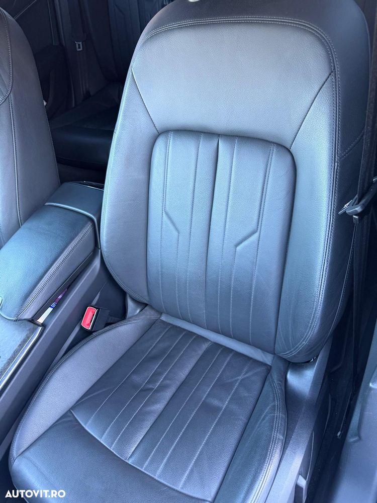 Audi A6 Avant 50 TFSI e quattro S tronic advanced - 7