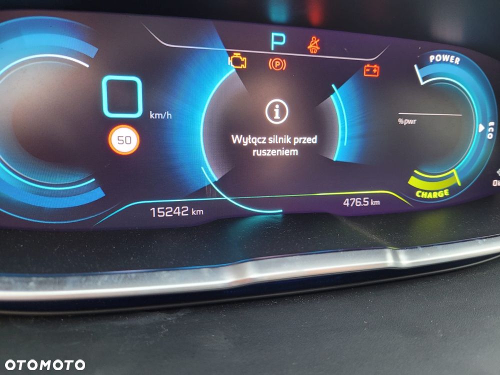 Peugeot 3008 1.6 PureTech Hybrid4 PHEV GT S&S EAT8 - 23