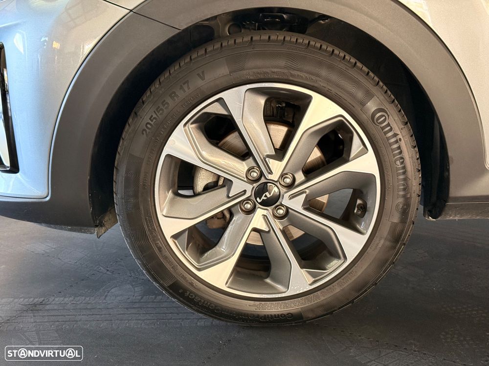 Kia Stonic 1.0 T-GDI Drive - 6