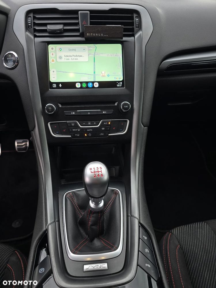 Ford Mondeo 2.0 TDCi ST-Line - 16