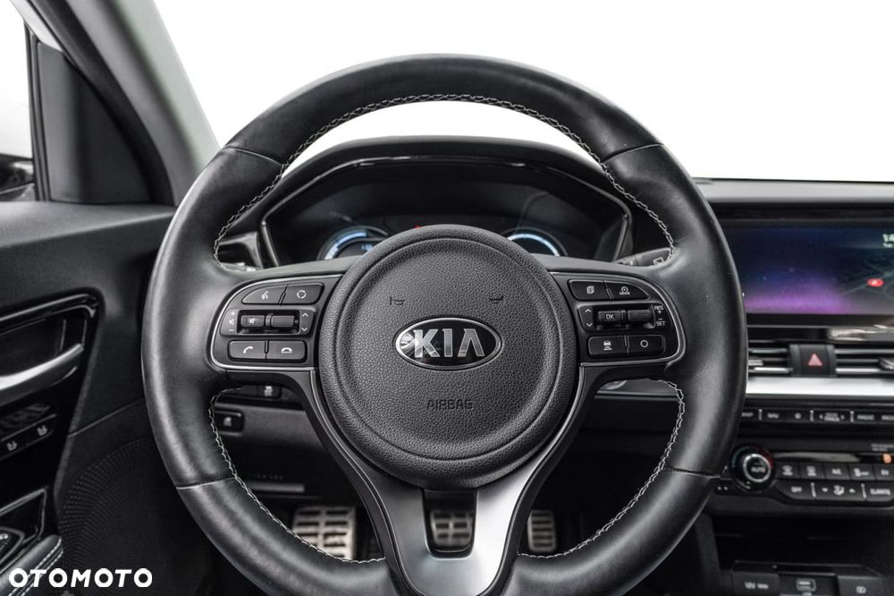 Kia Niro - 6