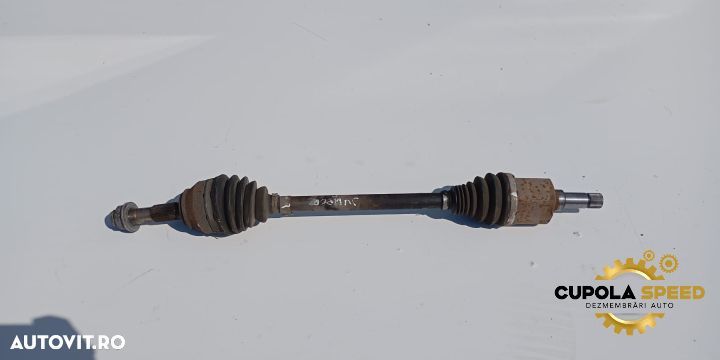 Planetara stanga fata 2.2HDI Citroen Jumper 2 [1st facelift] [2012 - - 1