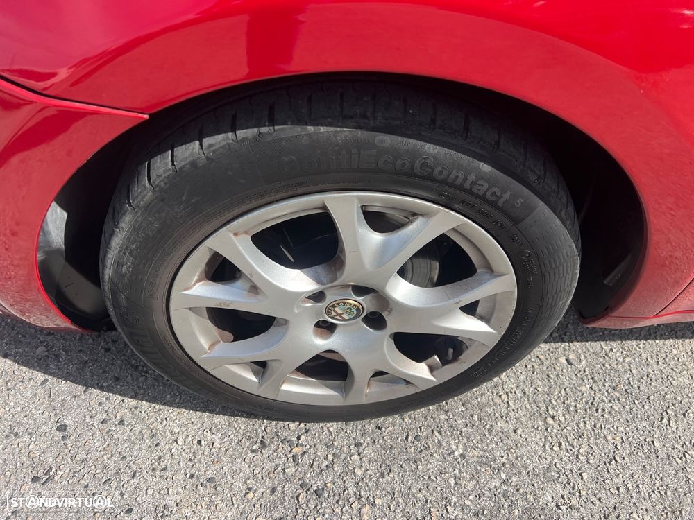 Alfa Romeo MiTo 1.3 JTD Progression - 30