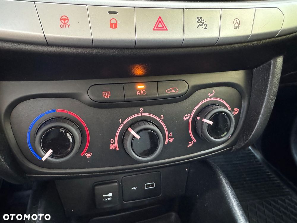 Fiat Tipo 1.4 16v Street - 38