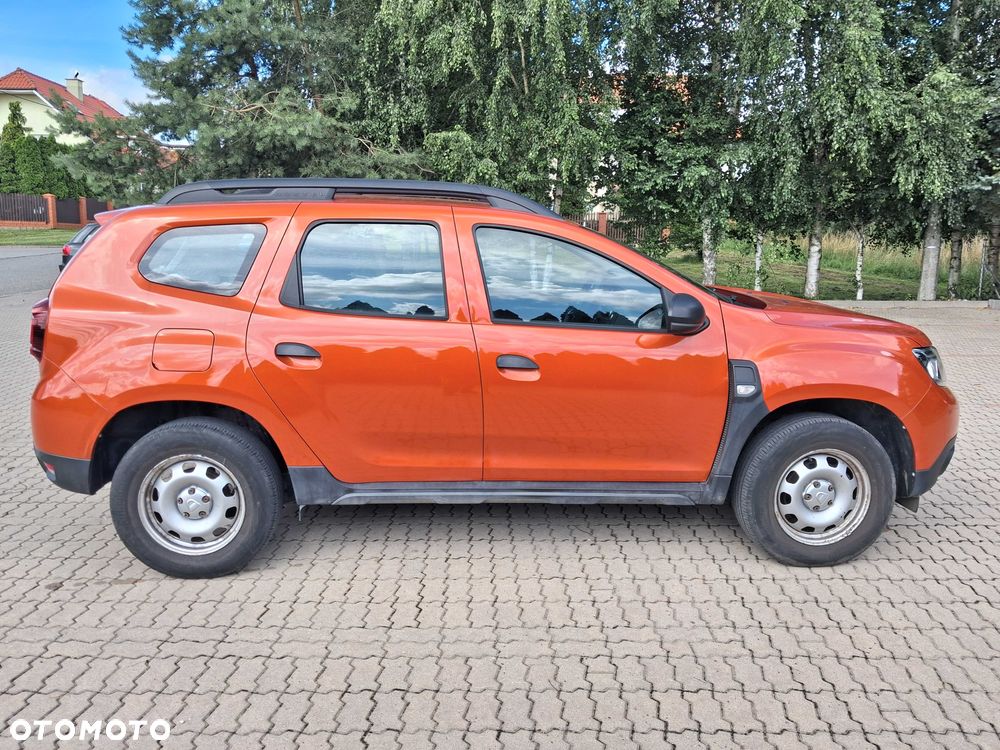 Dacia Duster - 4