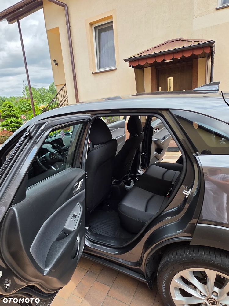 Mazda CX-3 2.0 Skygo - 13