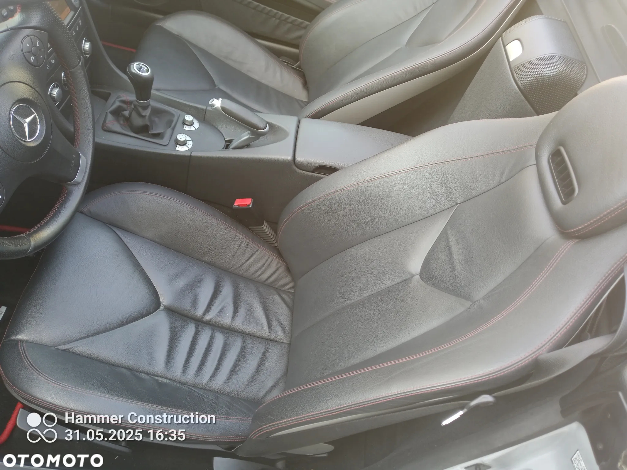 Mercedes-Benz SLK 200 Kompressor Grand Edition - 15