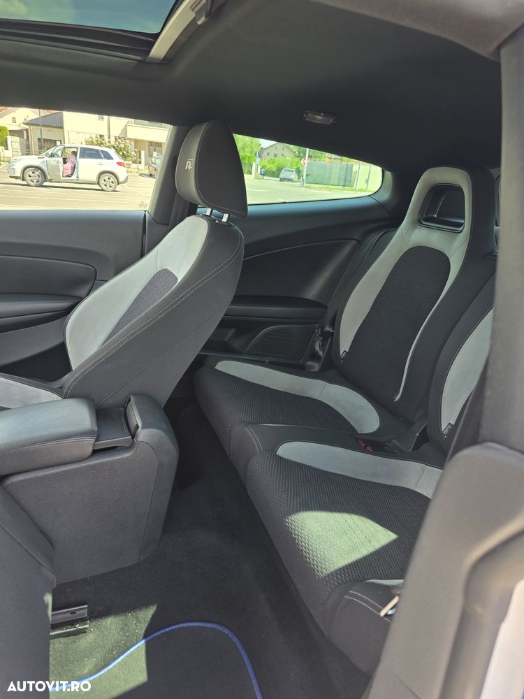 Volkswagen Scirocco 1.4 TSI - 21