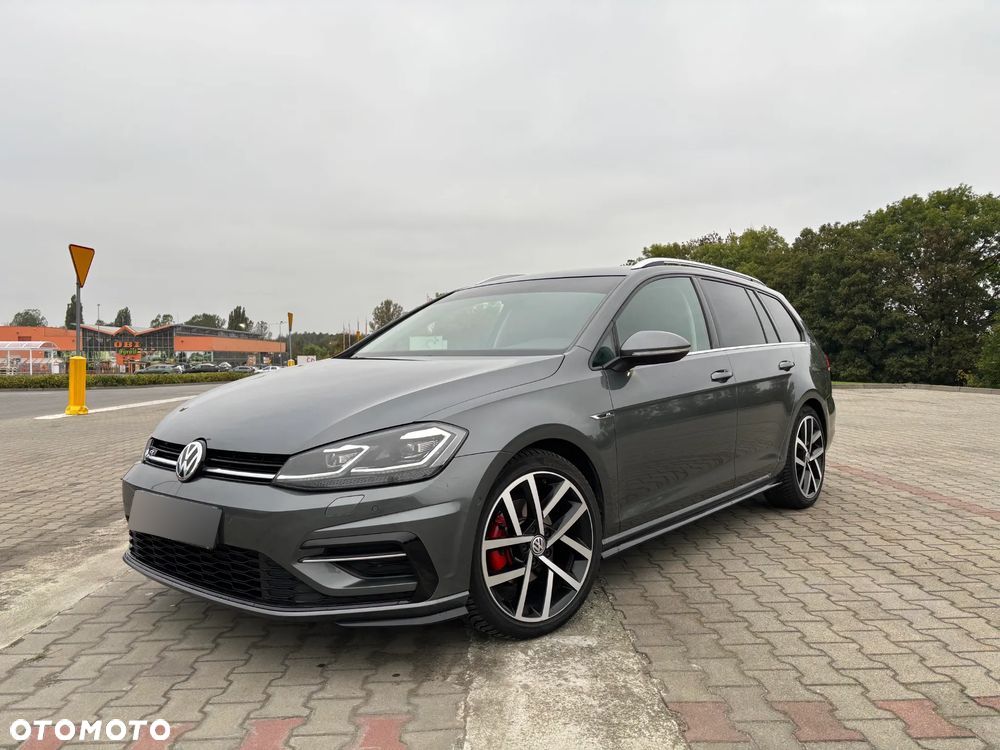 Volkswagen Golf VII 1.5 TSI BMT Evo Highline DSG - 4