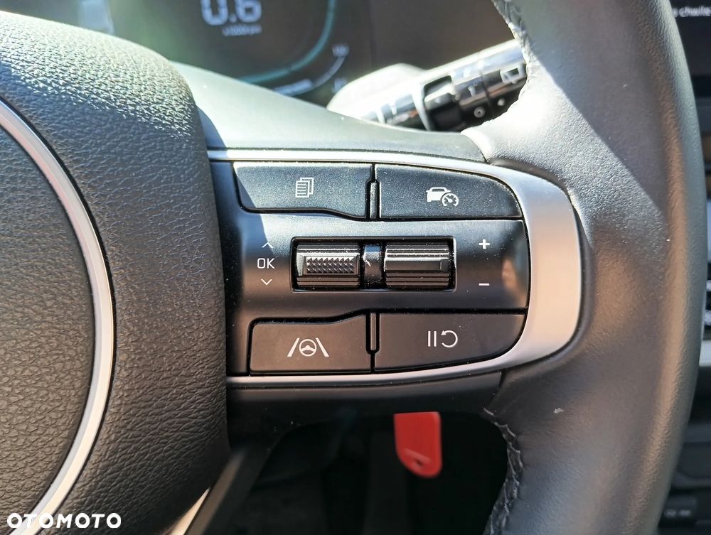 Kia Sportage 1.6 T-GDI M 2WD - 17