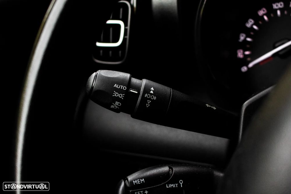 Citroën C3 Aircross 1.6 BlueHDi Feel - 14