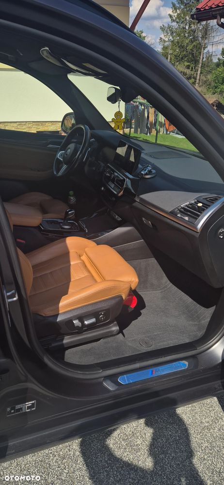 BMW X3 M M40i sport - 17