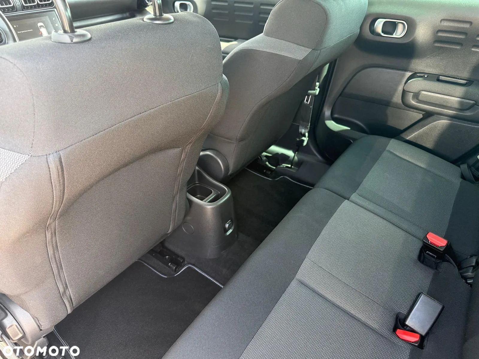 Citroën C3 Aircross PureTech 130 Stop & Start Shine - 9