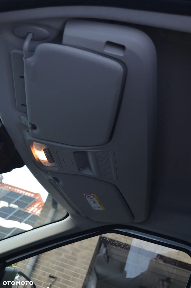 Ford TRANSIT COURIER - 8