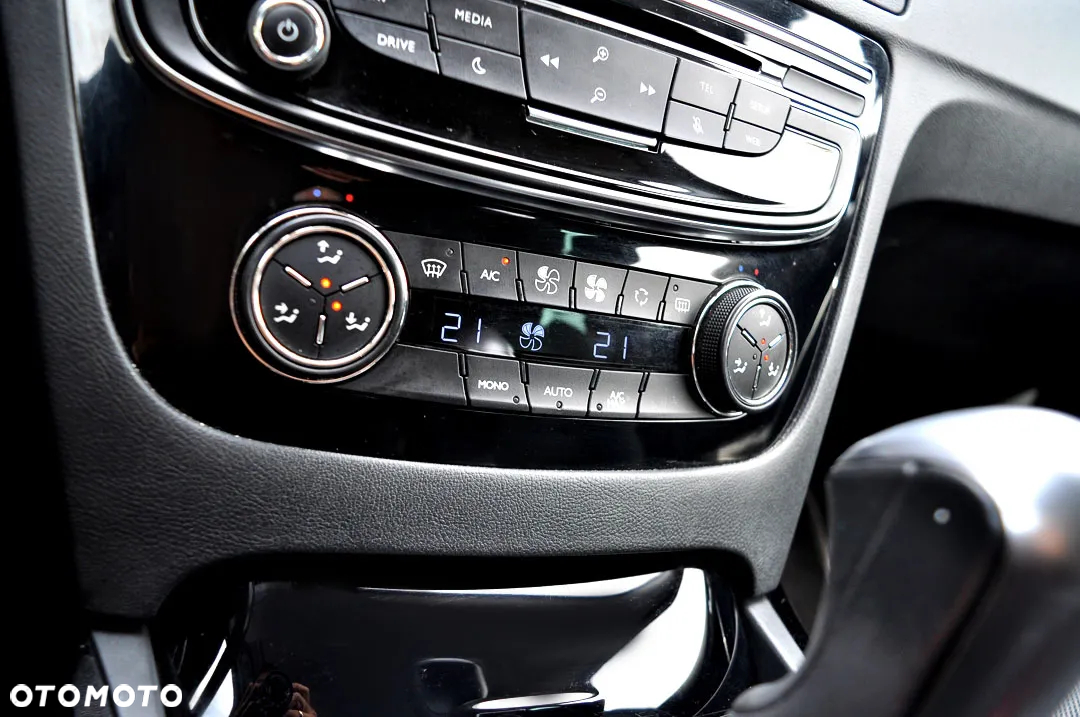 Peugeot 508 2.0 BlueHDi RXH S&S - 32