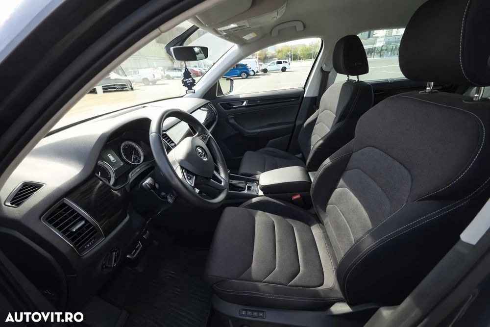 Skoda Kodiaq 1.4 TSI DSG Style - 7