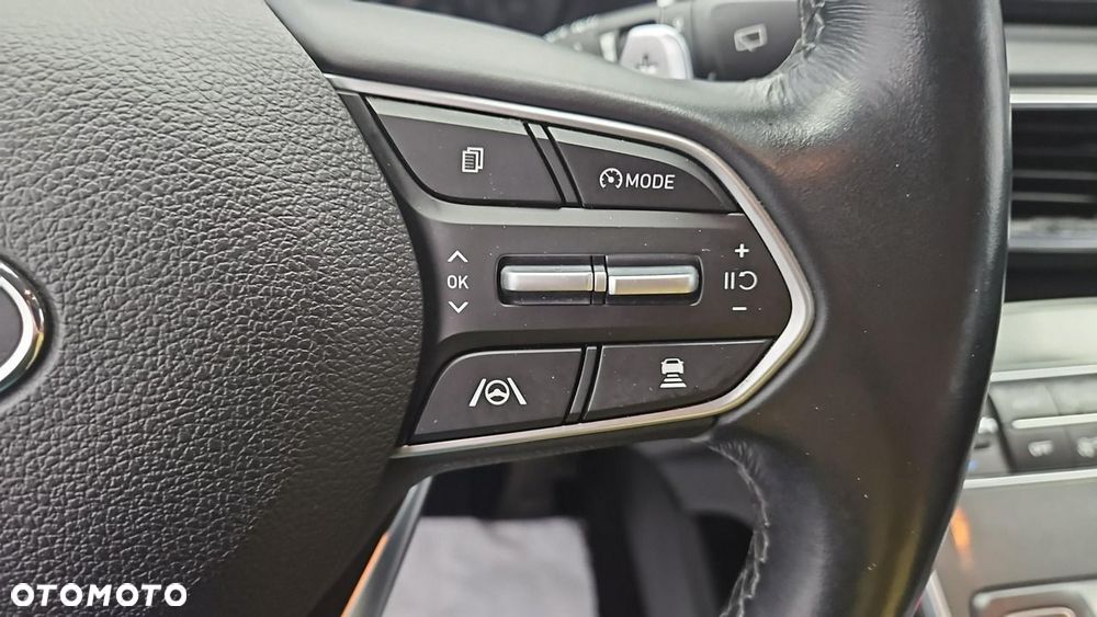 Hyundai Santa Fe - 16