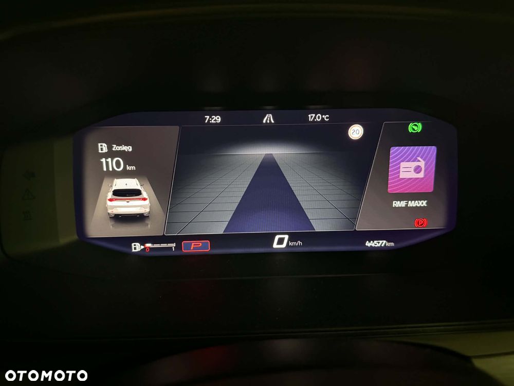 Cupra Formentor 1.5 TSI DSG - 6