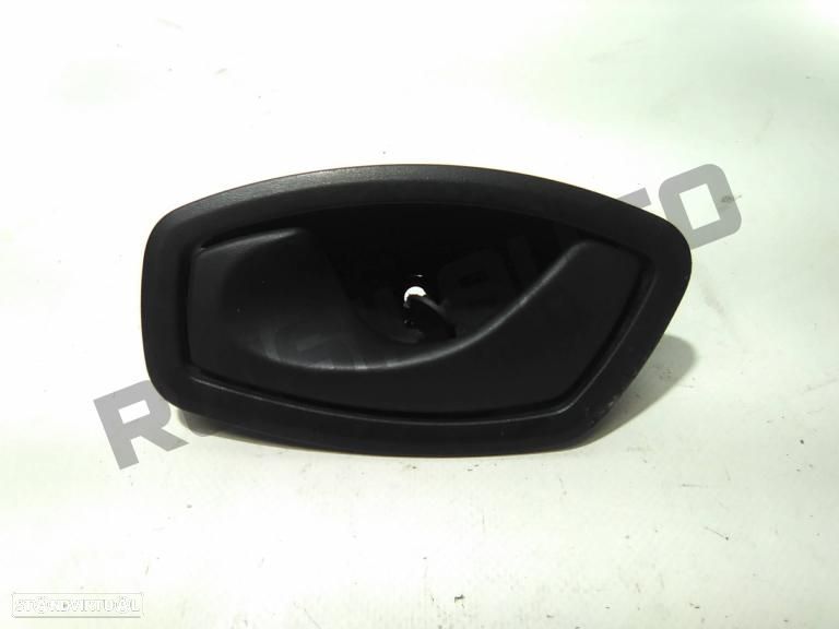 Puxador Interior Frente Esquerdo 8067_10001rstg Renault Grand S - 1