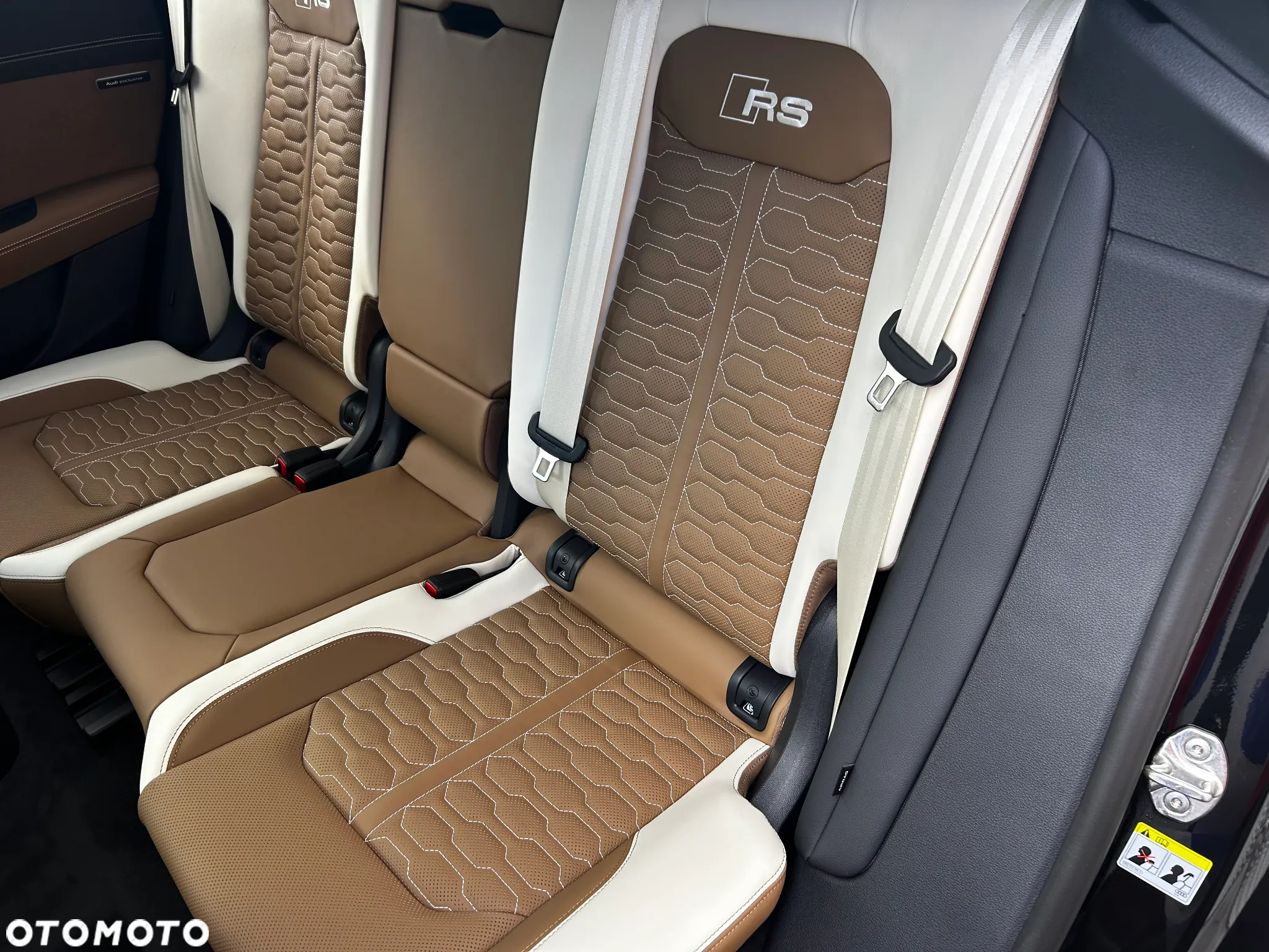 Audi RS Q8 TFSI Quattro Tiptronic Performance - 13