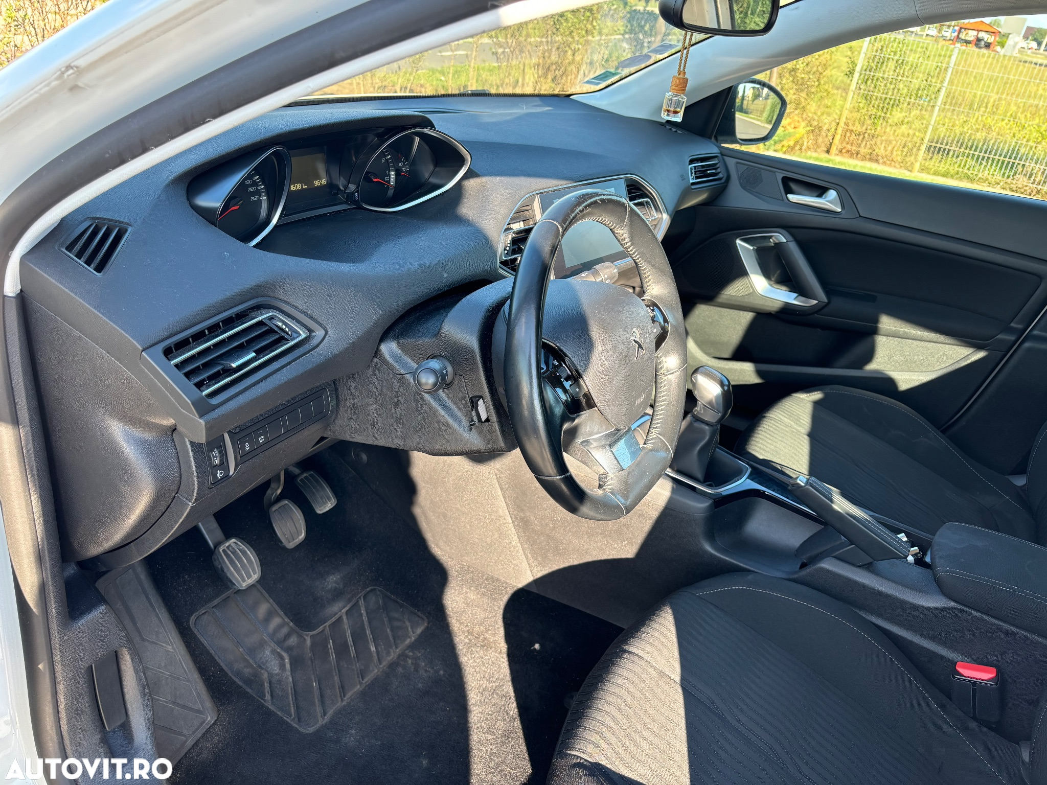 Peugeot 308 SW 110 e-THP Stop & Start Active - 9