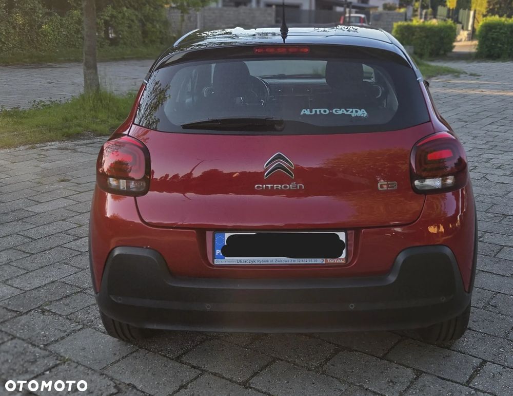 Citroën C3 1.2 PureTech Feel - 5