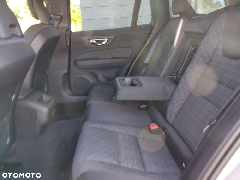 Volvo V60 B4 B Core - 18