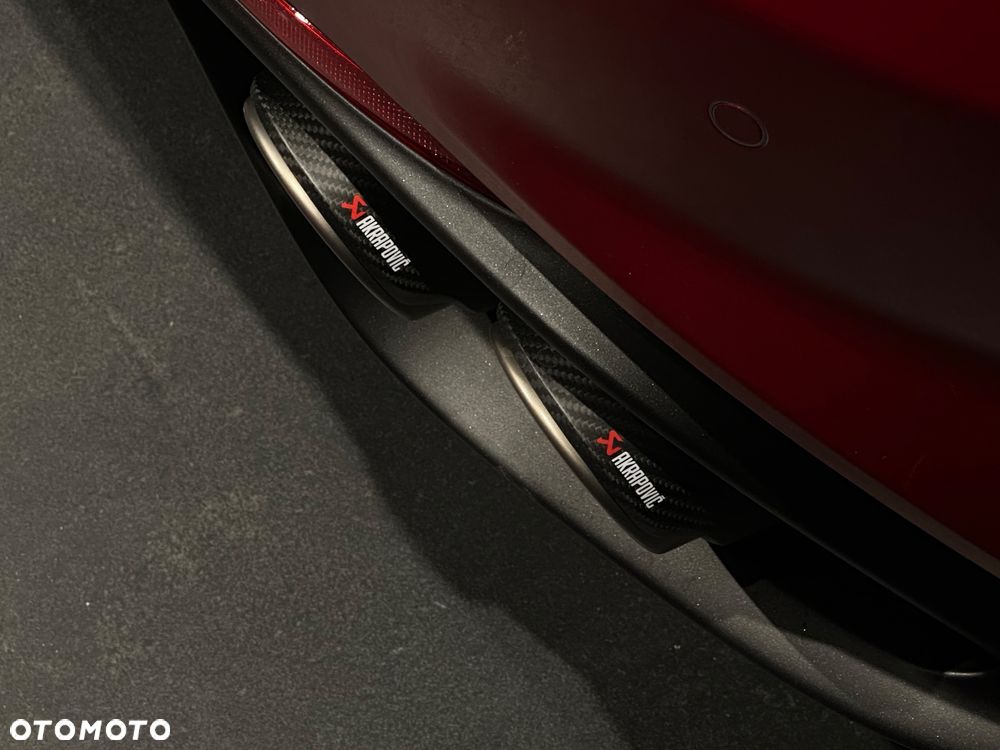 Alfa Romeo Giulia - 14