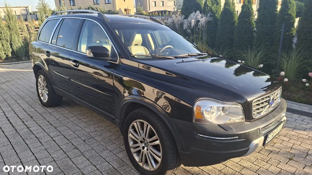 Volvo XC 90