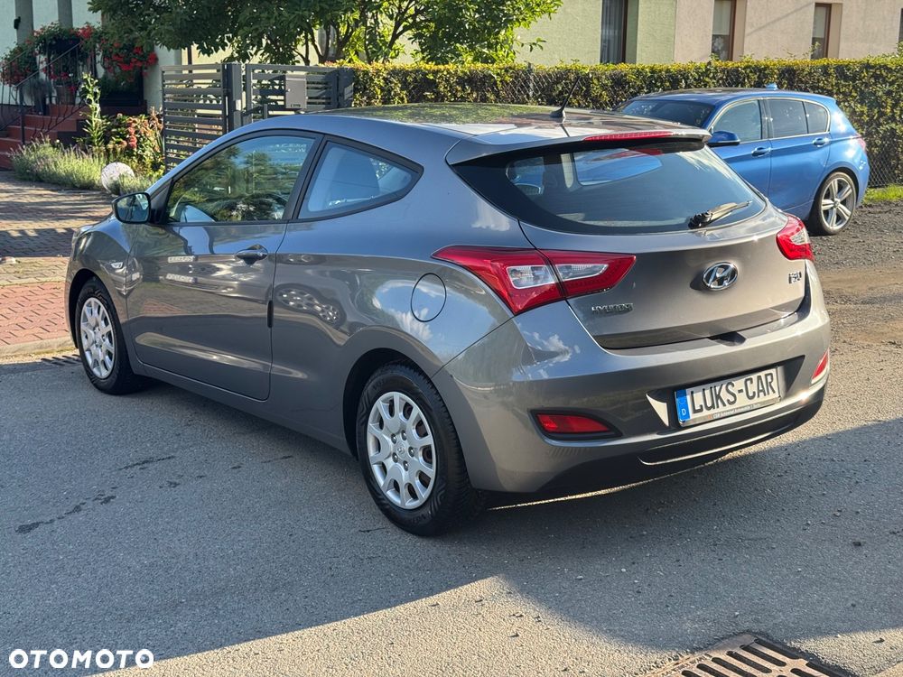 Hyundai i30 1.4 Style - 3