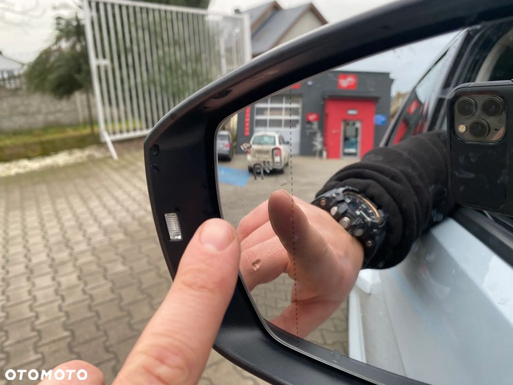 Volkswagen T-Roc 1.5 TSI ACT OPF DSG Style - 17