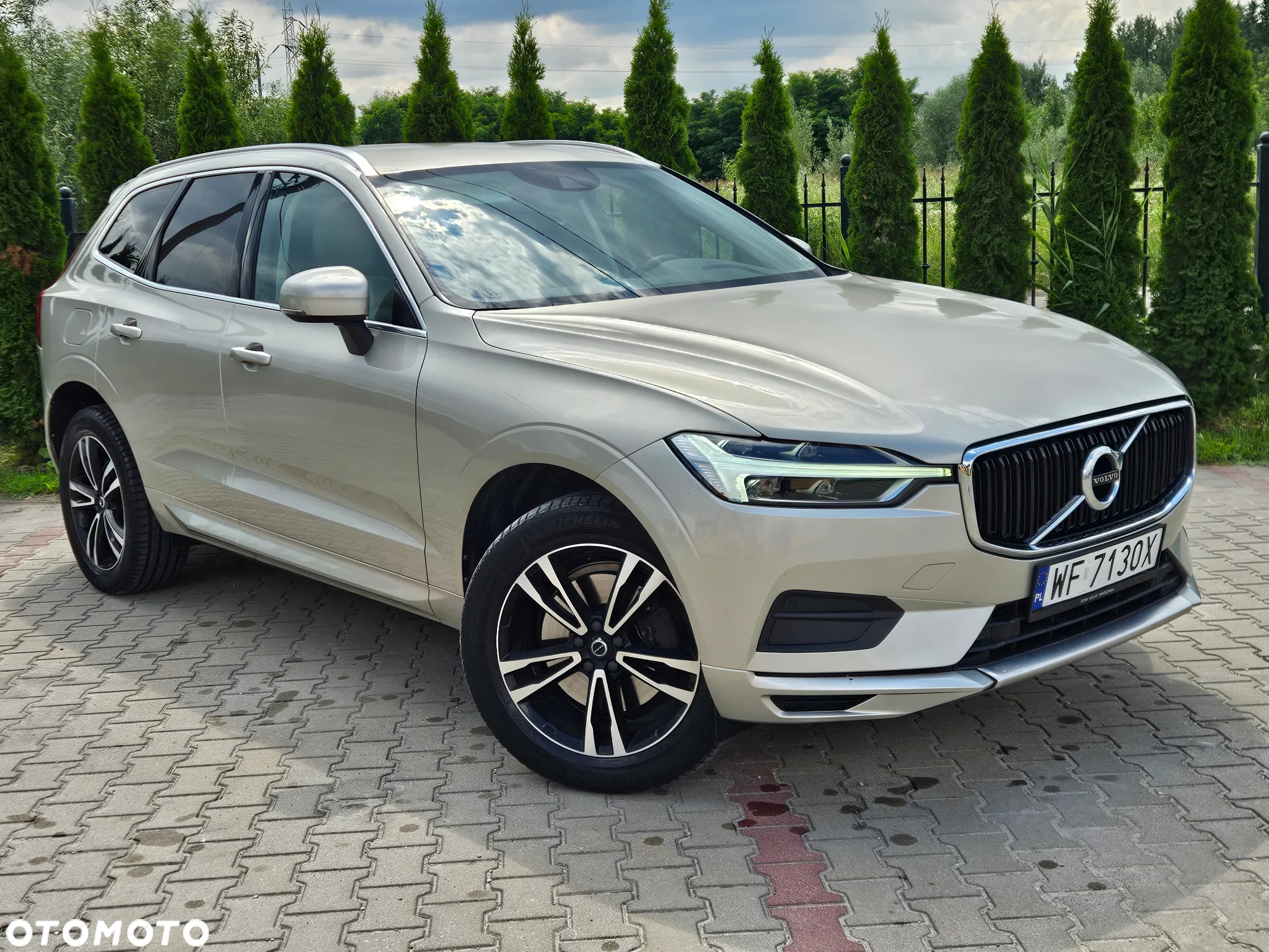 Volvo XC 60 - 5