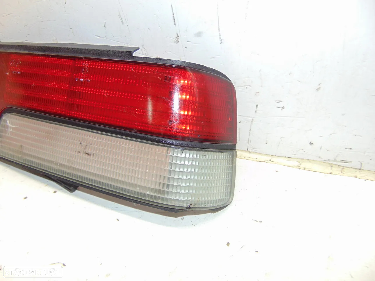 Peugeot 405 1º modelo farolins - 5
