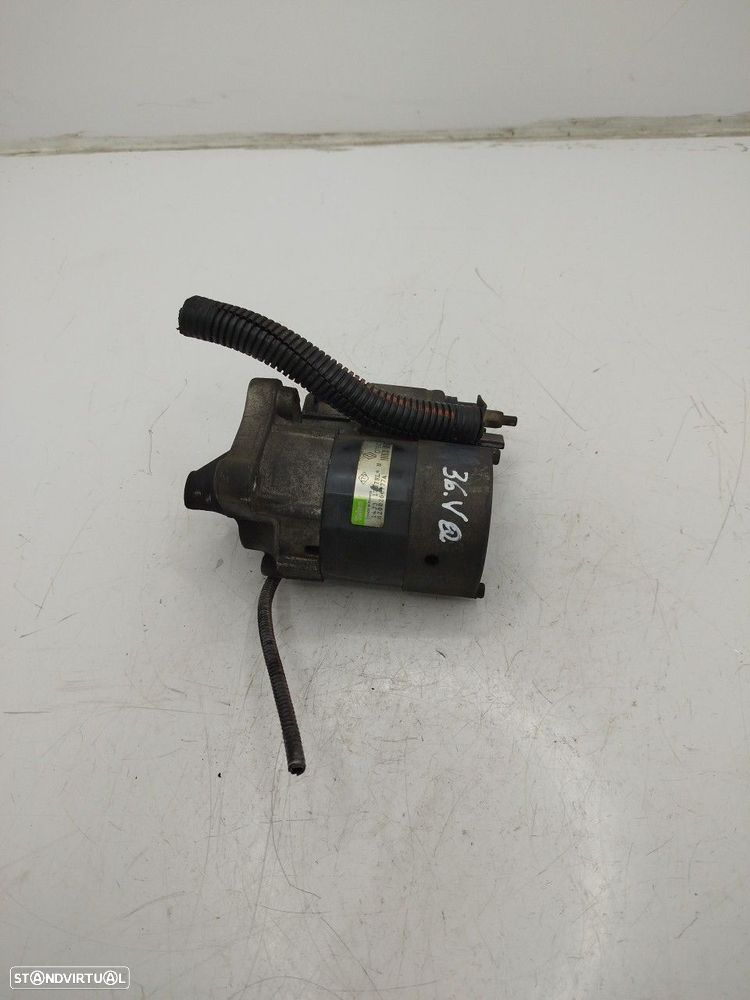 Motor De Arranque Renault Laguna Ii Grandtour (Kg0/1_) - 1