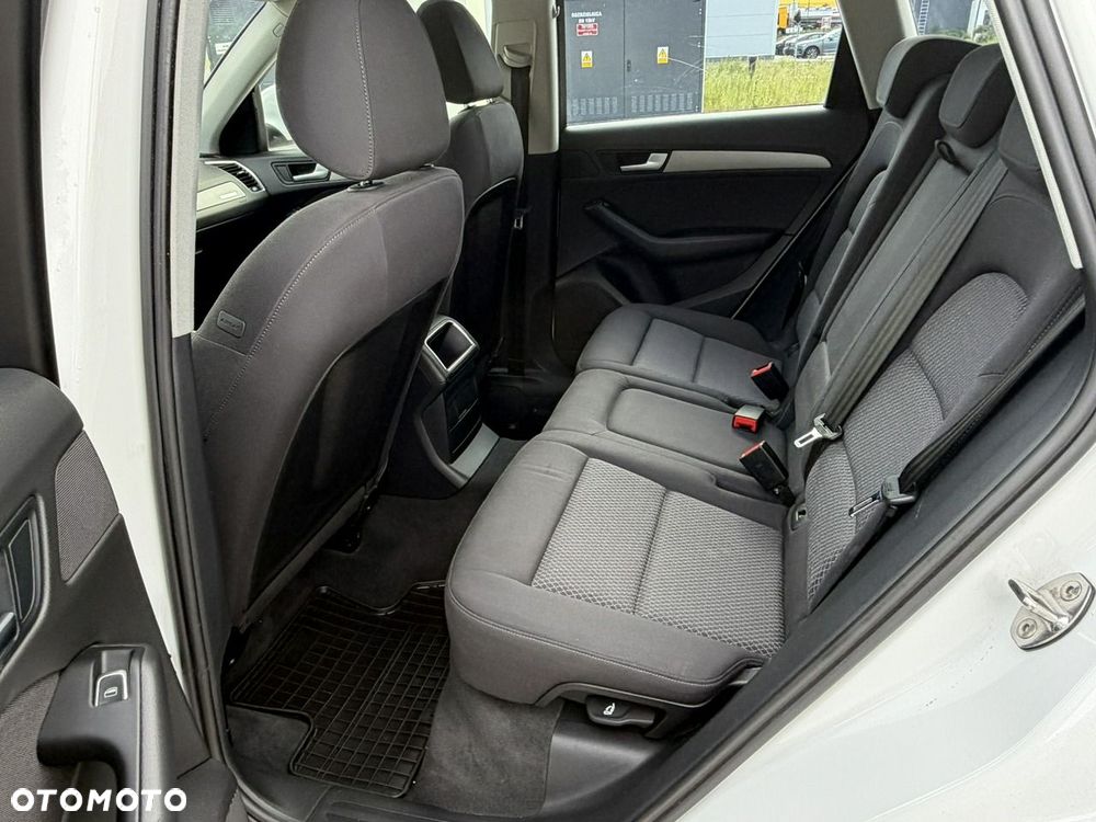 Audi Q5 2.0 TDI Quattro - 31
