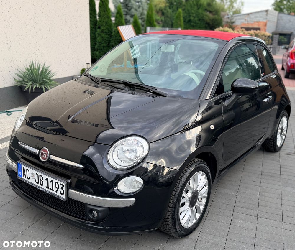 Fiat 500 0.9 8V TwinAir Start&Stopp Lounge - 30