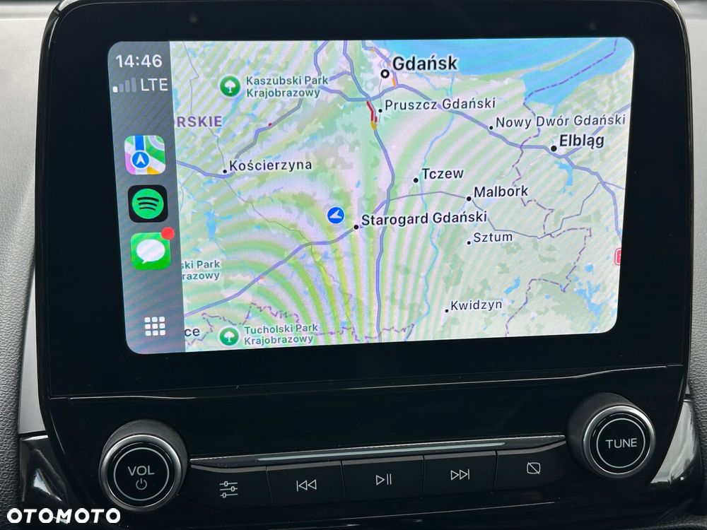 Ford Fiesta 1.1 S&S COOL&CONNECT - 31
