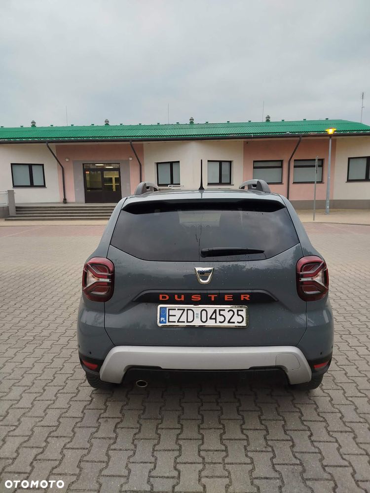 Dacia Duster 1.0 TCe SL Celebration - 7