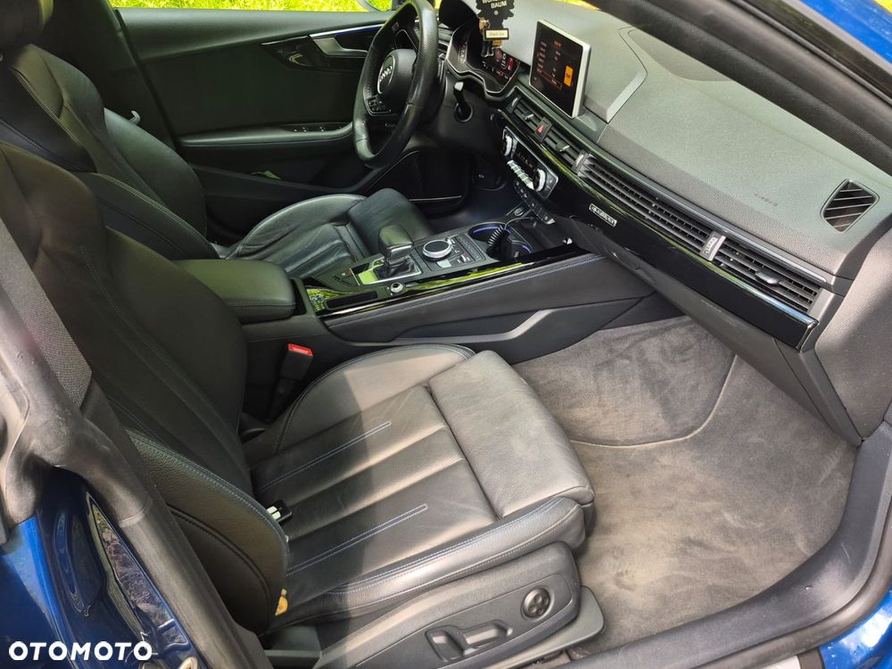 Audi A5 Sportback 2.0 TFSI Quattro S tronic - 15