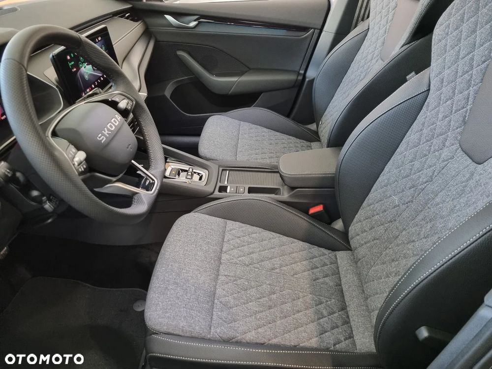 Skoda Octavia 1.5 TSI mHEV Sportline DSG - 19