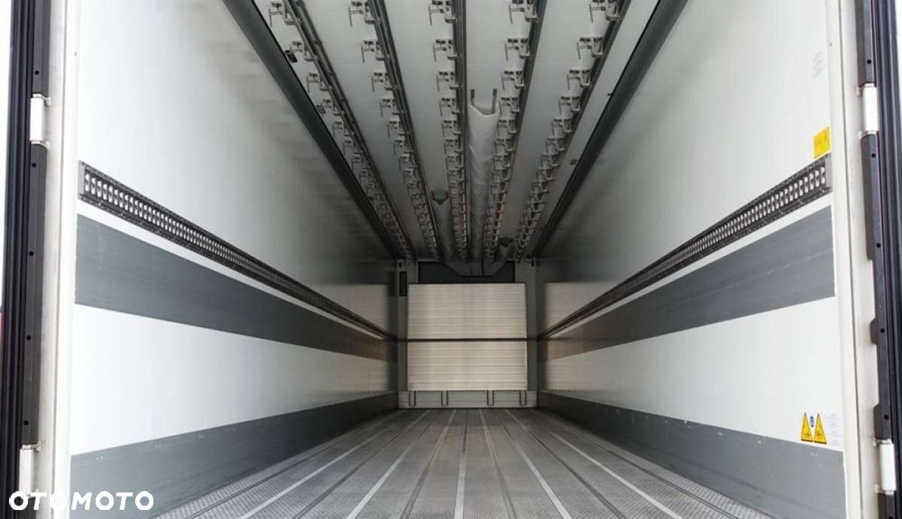 Schmitz Cargobull SKO 24/L 13.4 FP COOL V7 HAKOWA - 21