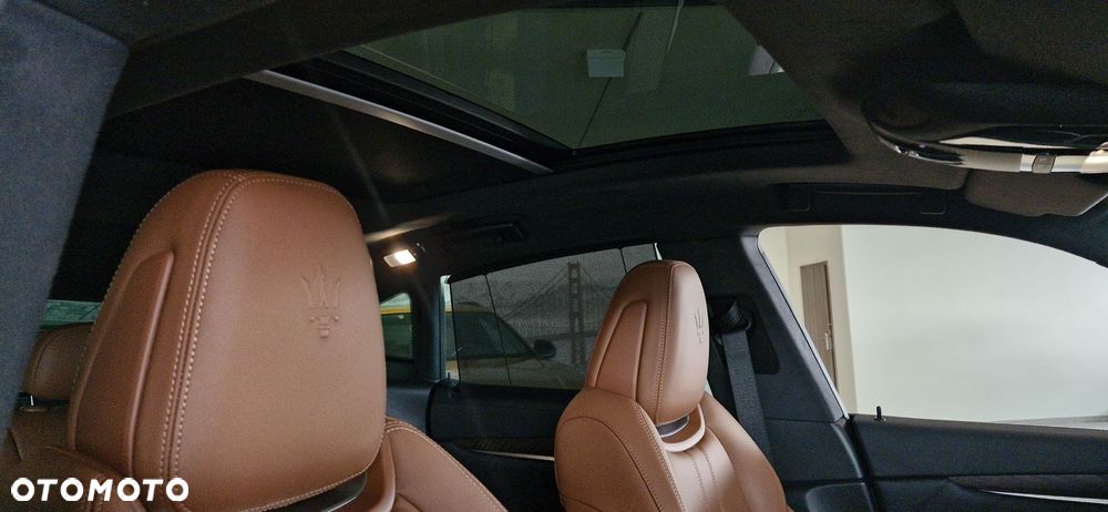 Maserati Levante - 22