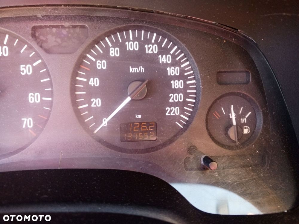 Opel Astra - 7