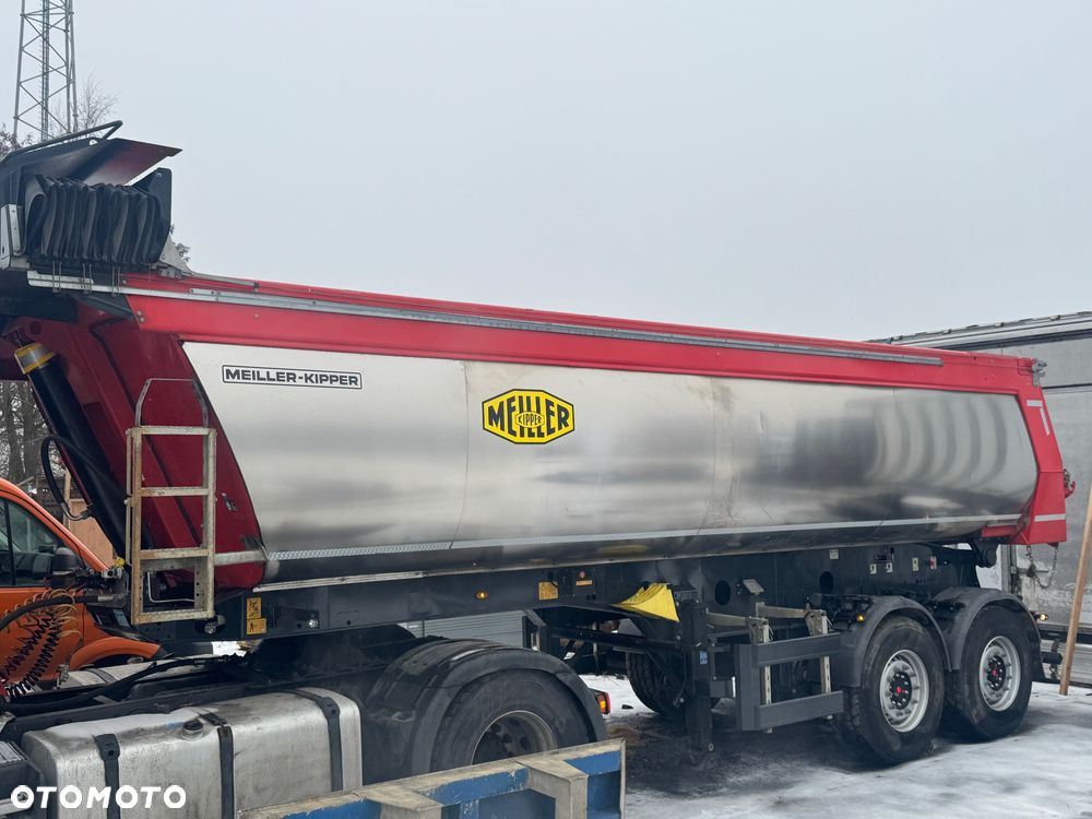 Meiller - 11
