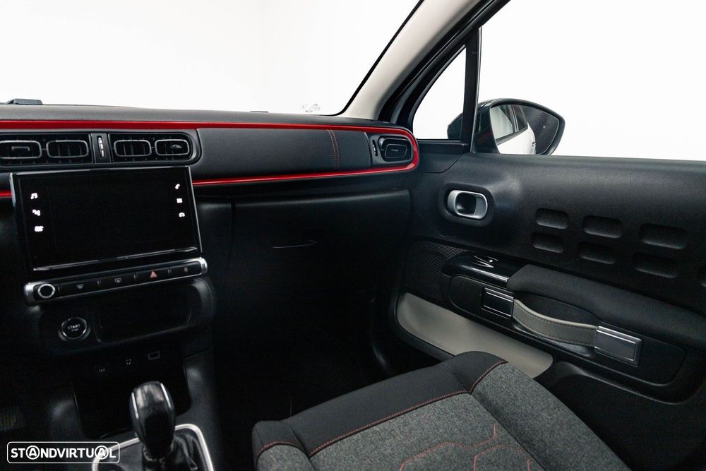 Citroën C3 1.6 BlueHDi Feel - 16